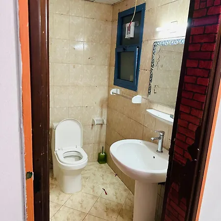 Modern Comfort Fully Furnished Room For Rent Ajman Exterior photo