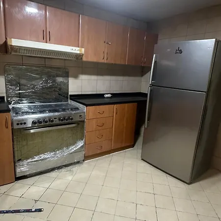 Modern Comfort Fully Furnished Room For Rent Ajman Exterior photo