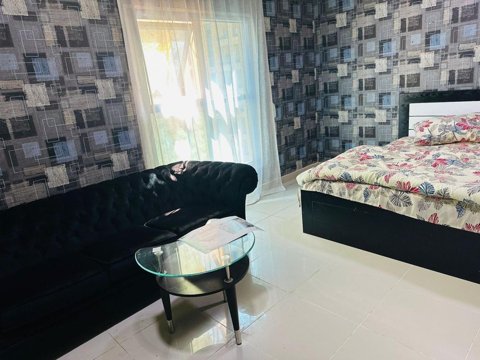 Modern Comfort Fully Furnished For Rent Homestay Ajman