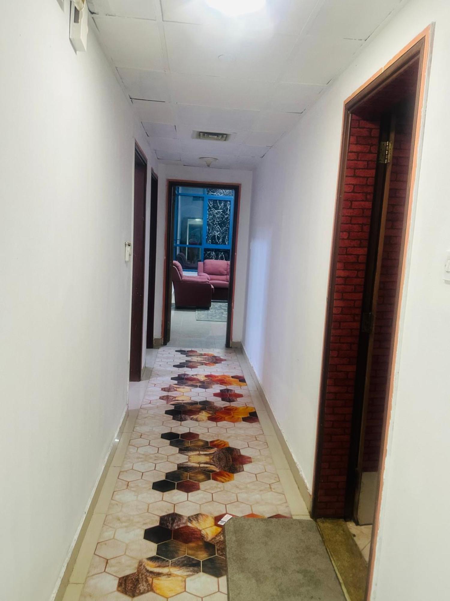 Modern Comfort Fully Furnished For Rent Homestay *