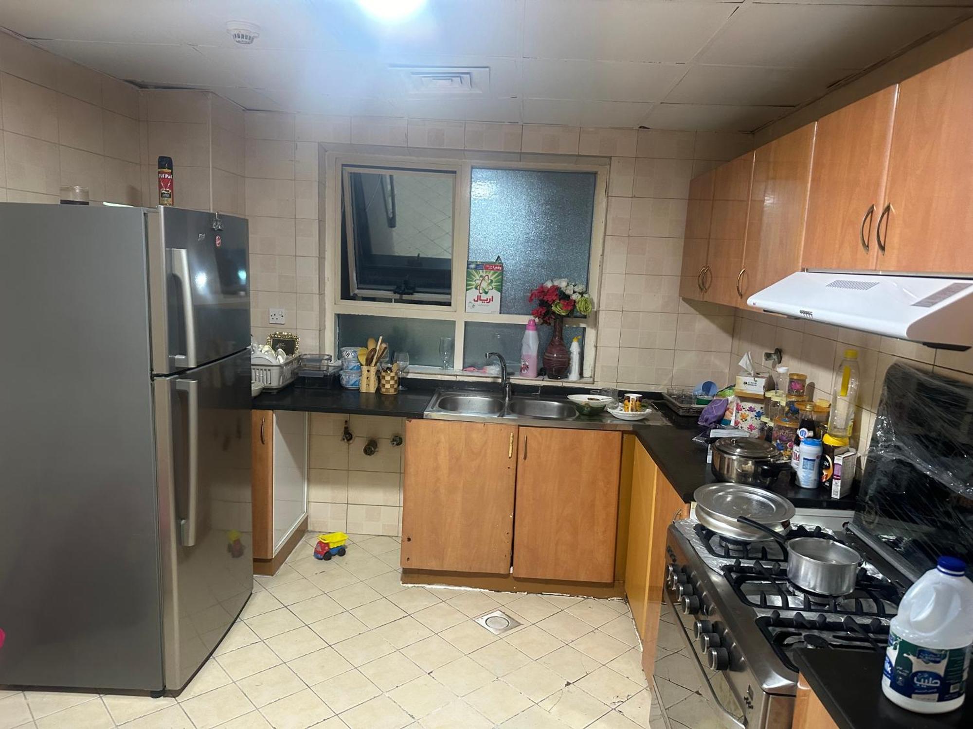 Modern Comfort Fully Furnished For Rent