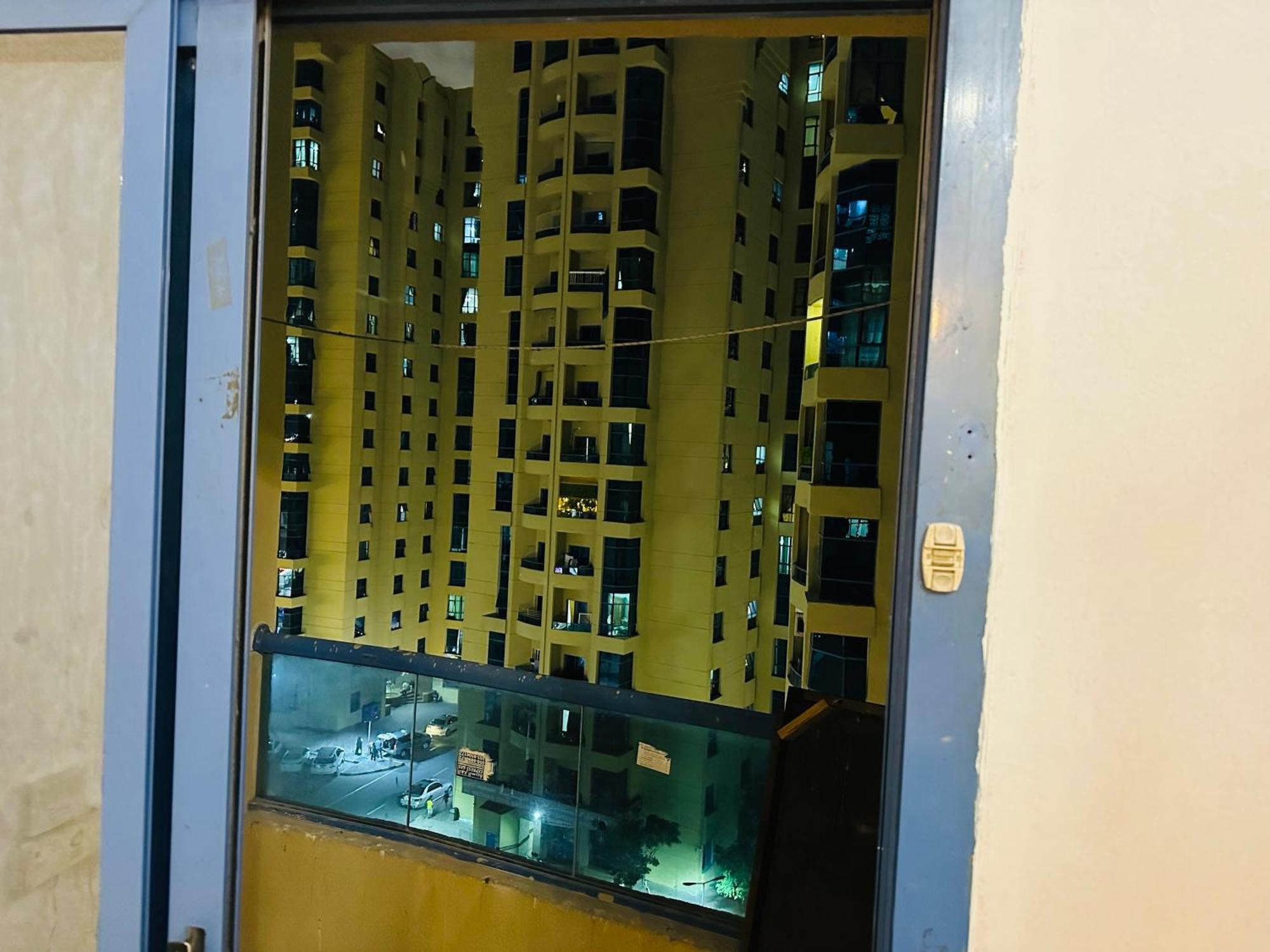 Modern Comfort Fully Furnished For Rent Homestay Ajman