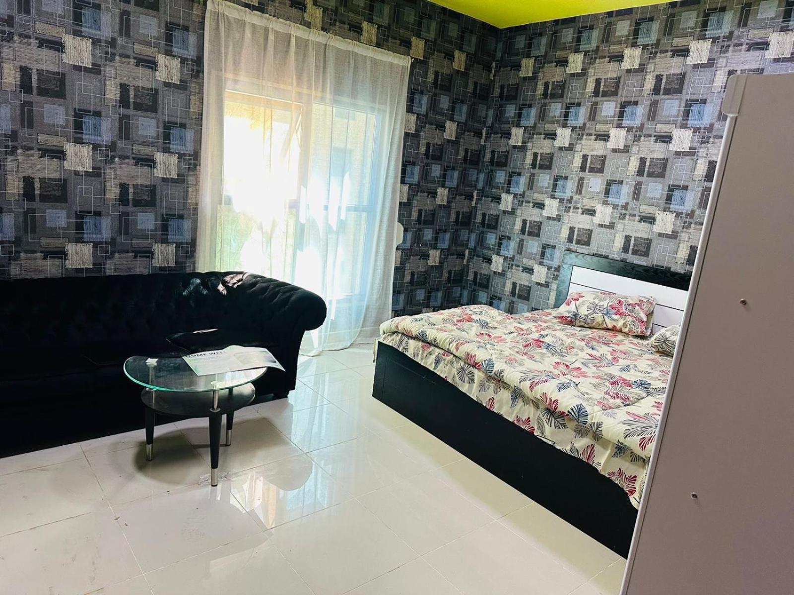 Modern Comfort Fully Furnished For Rent Ajman