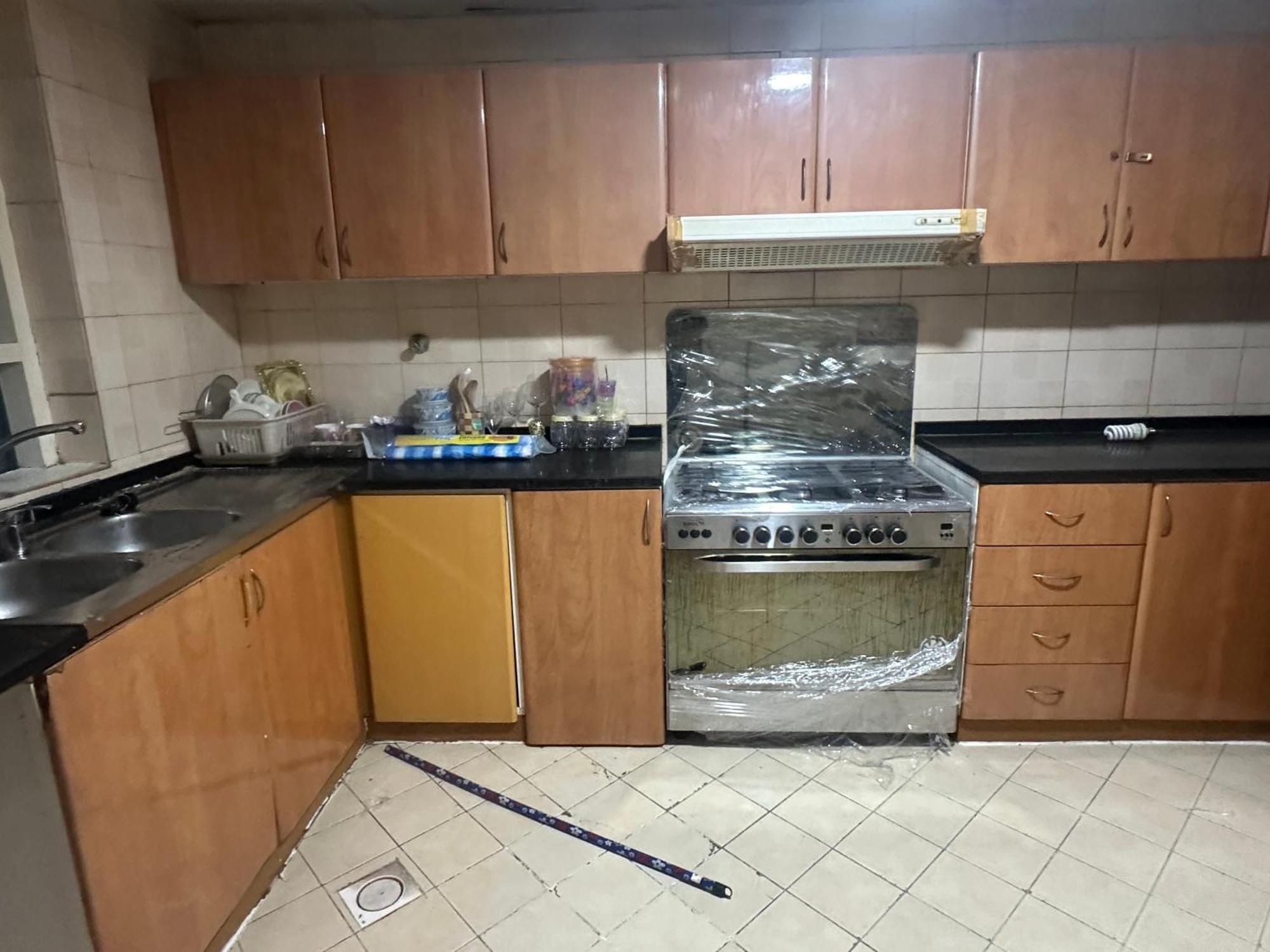 Homestay Modern Comfort Fully Furnished For Rent