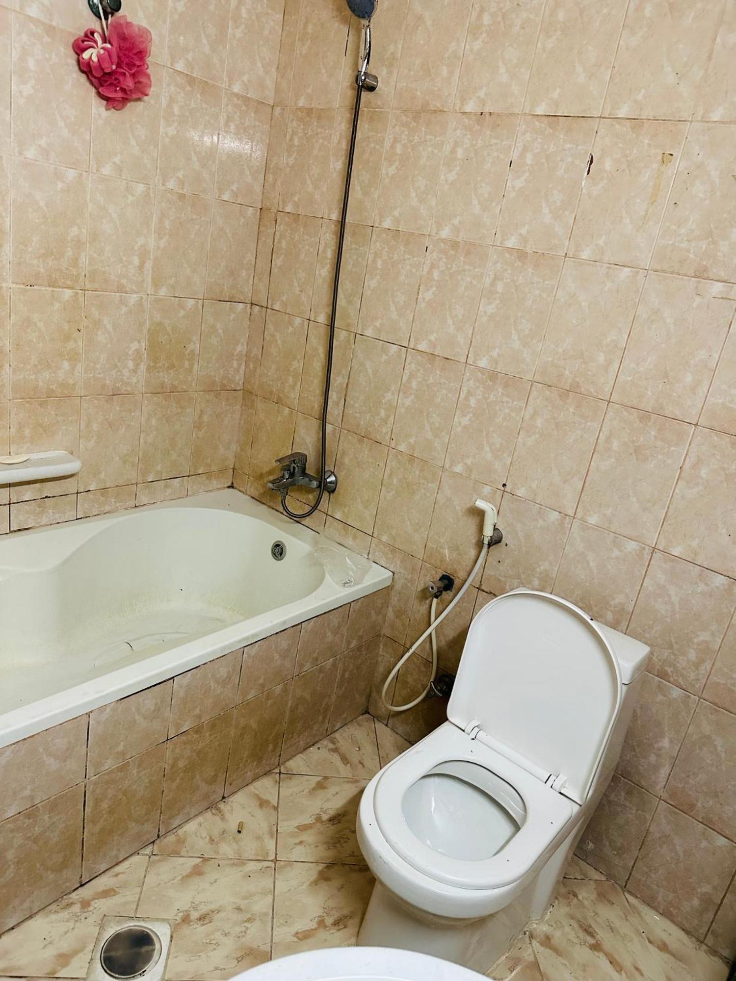 Modern Comfort Fully Furnished For Rent Ajman