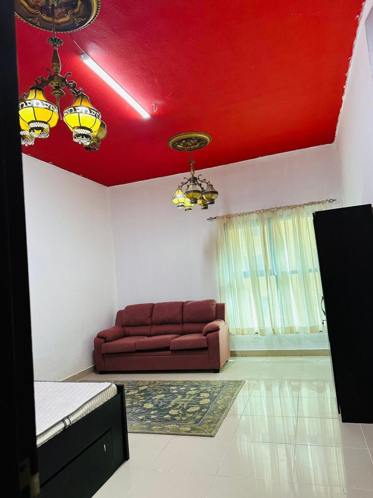 Modern Comfort Fully Furnished For Rent Homestay