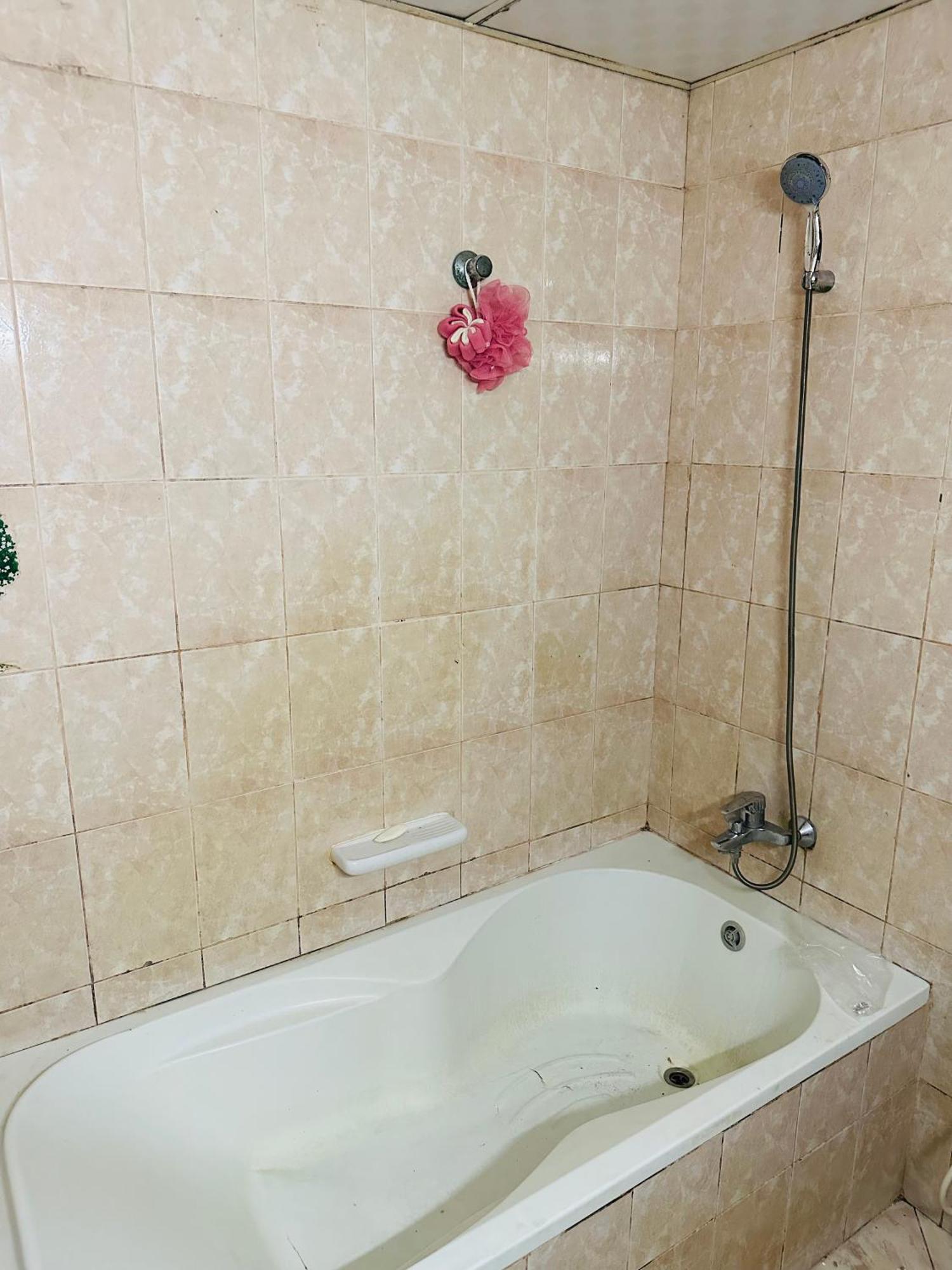 Homestay Modern Comfort Fully Furnished For Rent *