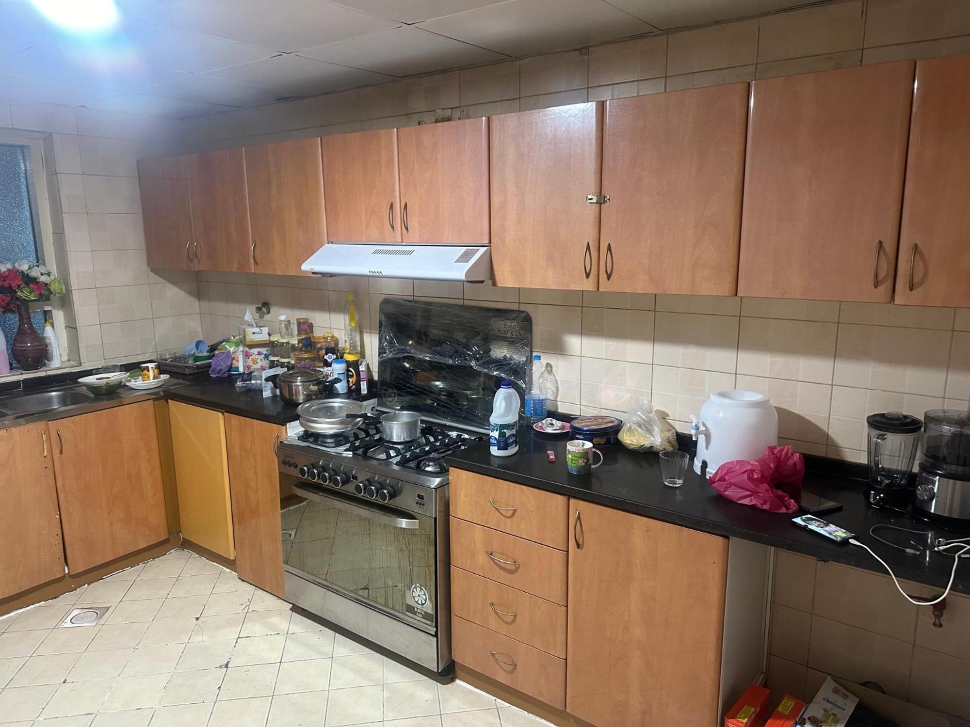 Modern Comfort Fully Furnished For Rent * Ajman