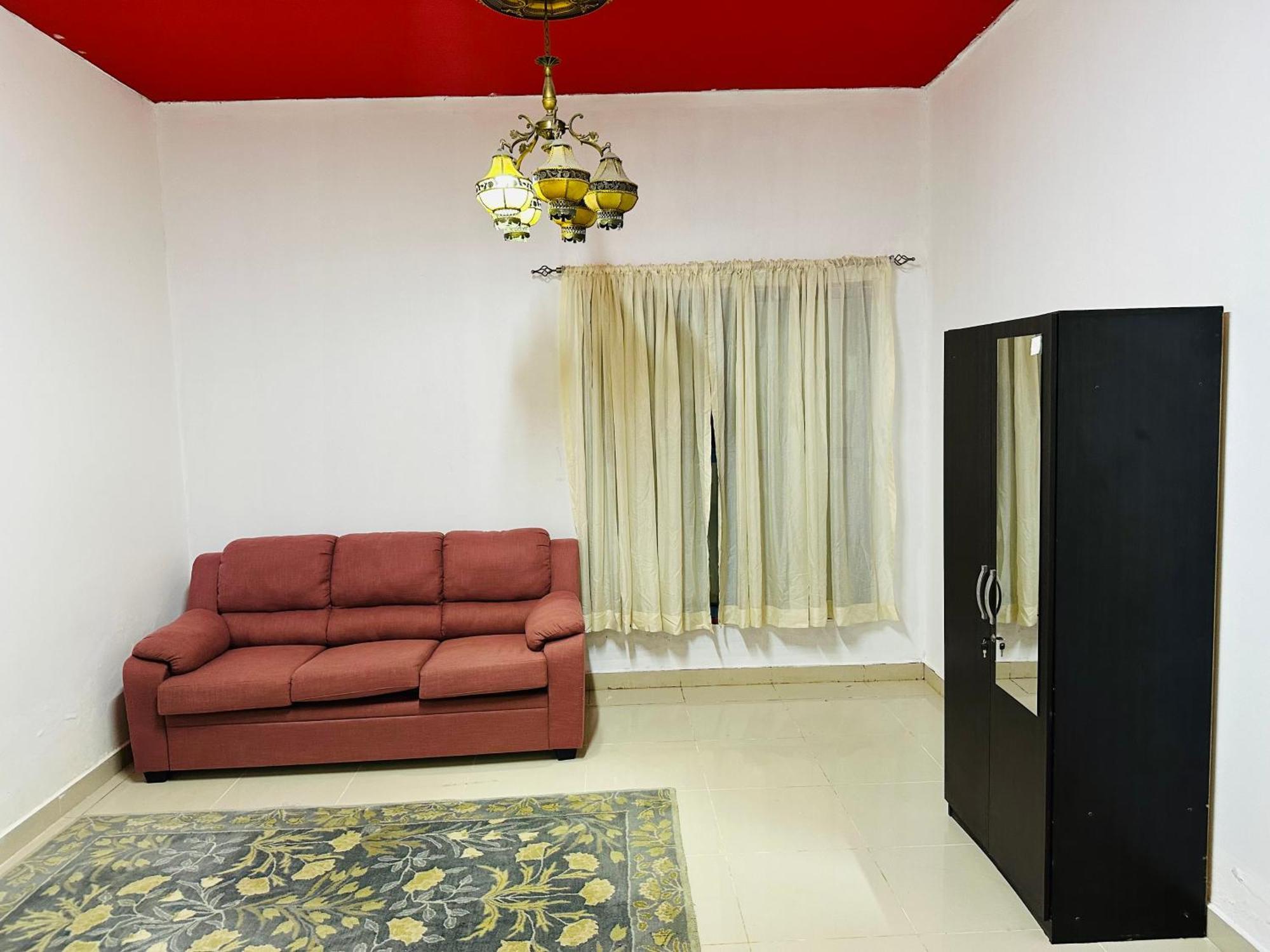 Modern Comfort Fully Furnished For Rent Homestay