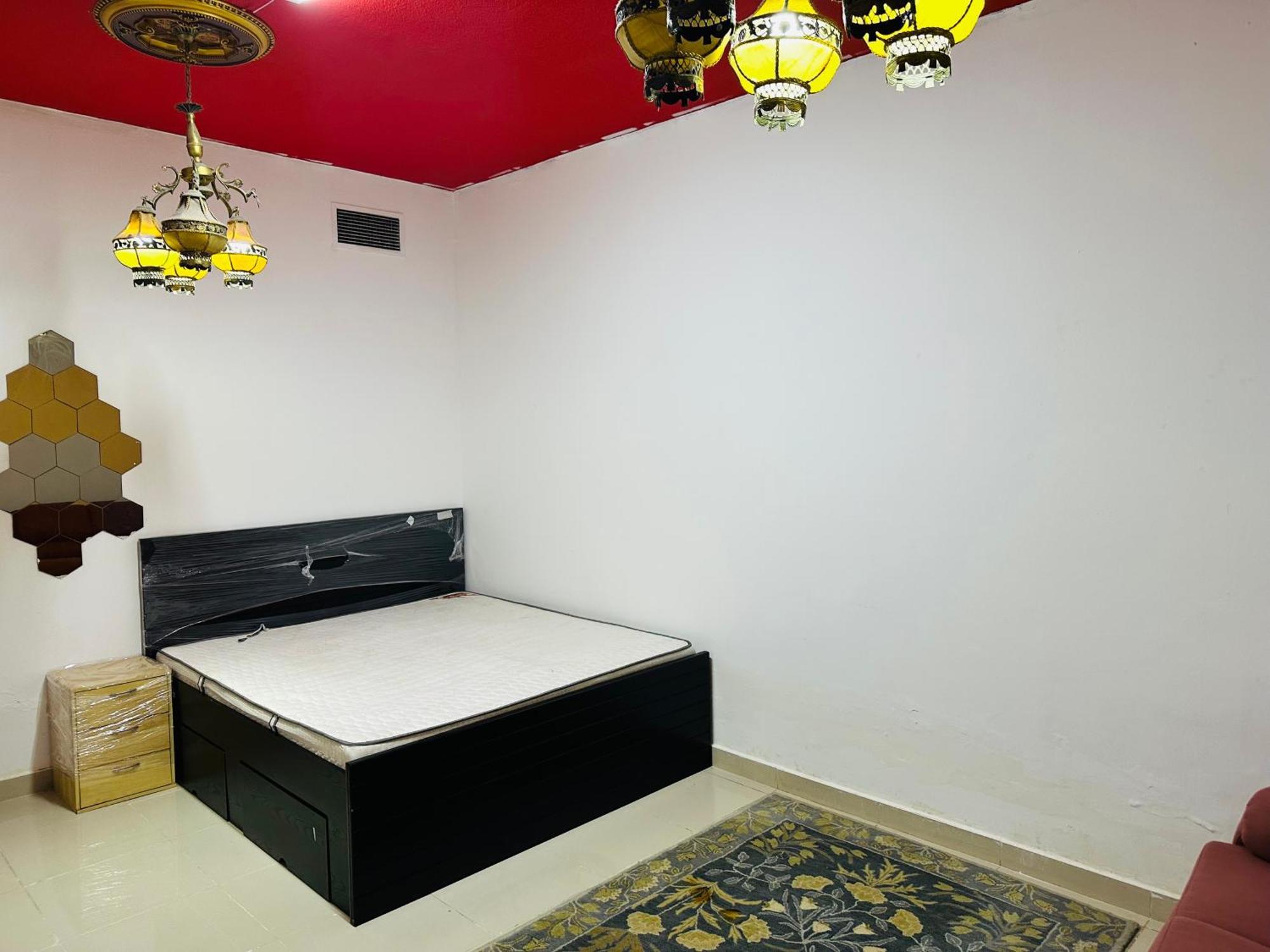 Modern Comfort Fully Furnished For Rent Homestay Ajman