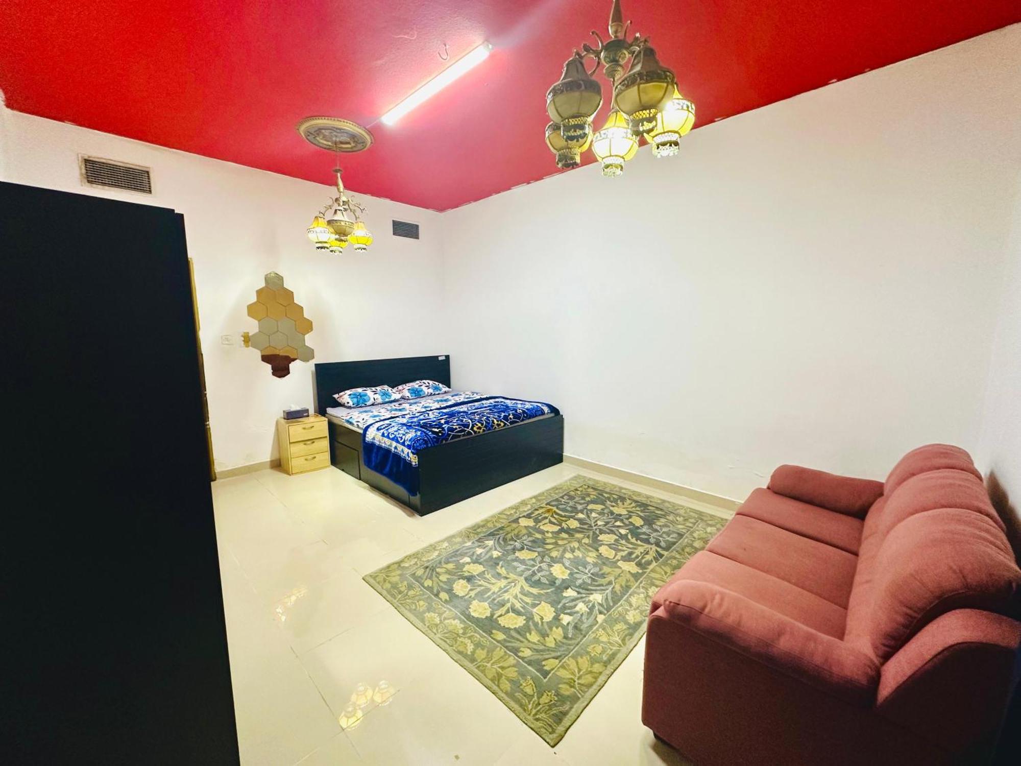Modern Comfort Fully Furnished For Rent Homestay
