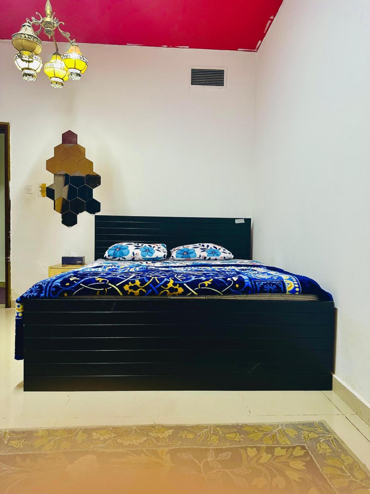 Modern Comfort Fully Furnished For Rent