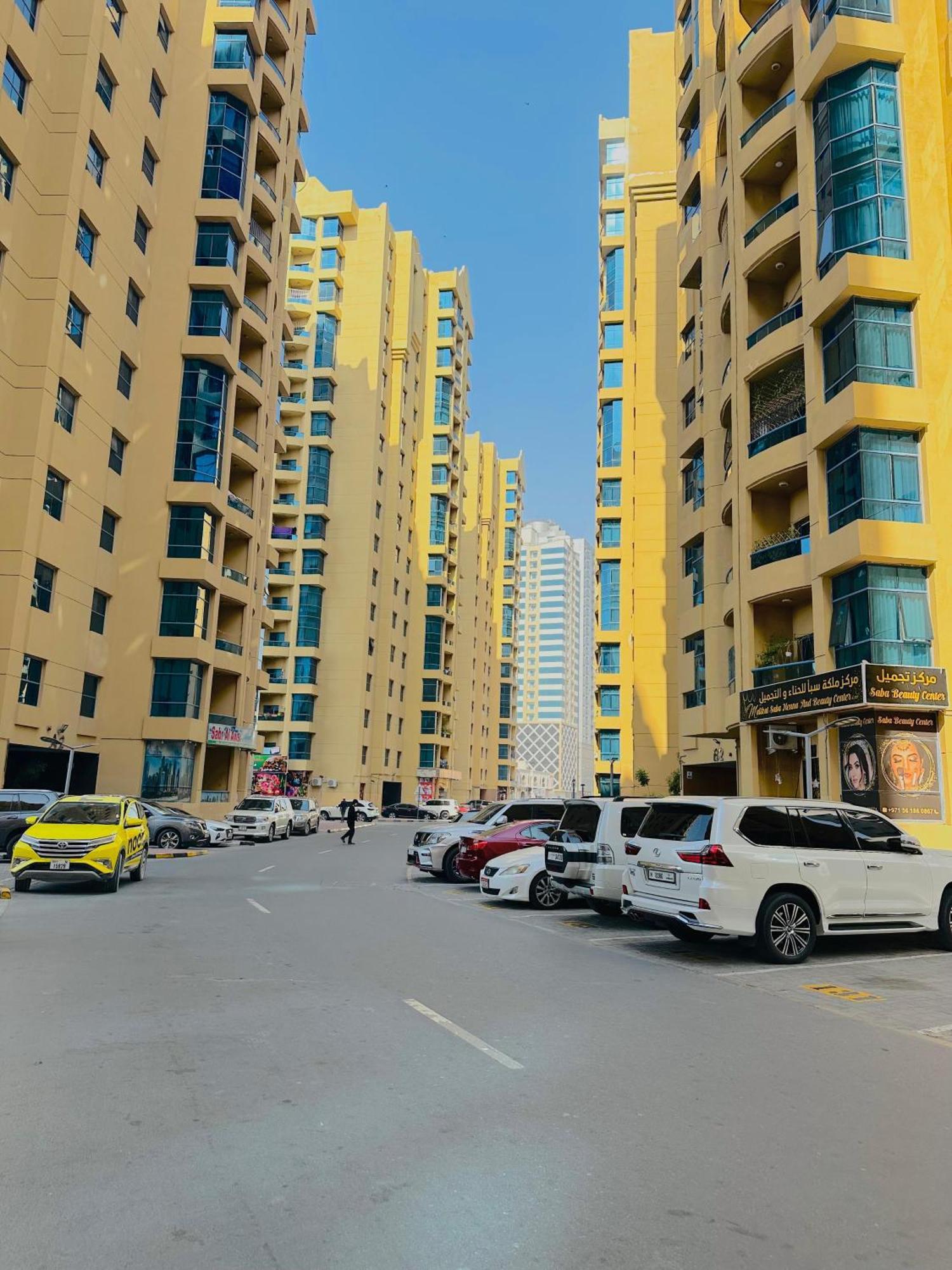 Modern Comfort Fully Furnished For Rent